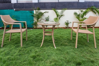 cygnett inn ramachandra vizag