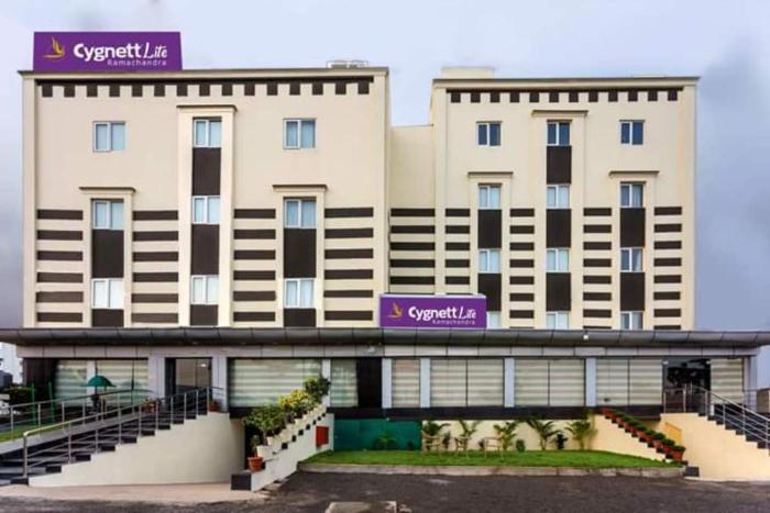 cygnett inn ramachandra vizag