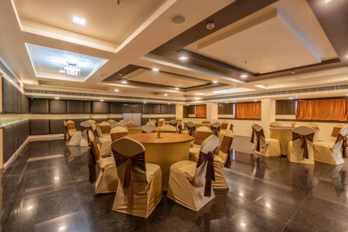 cygnett inn ramachandra vizag