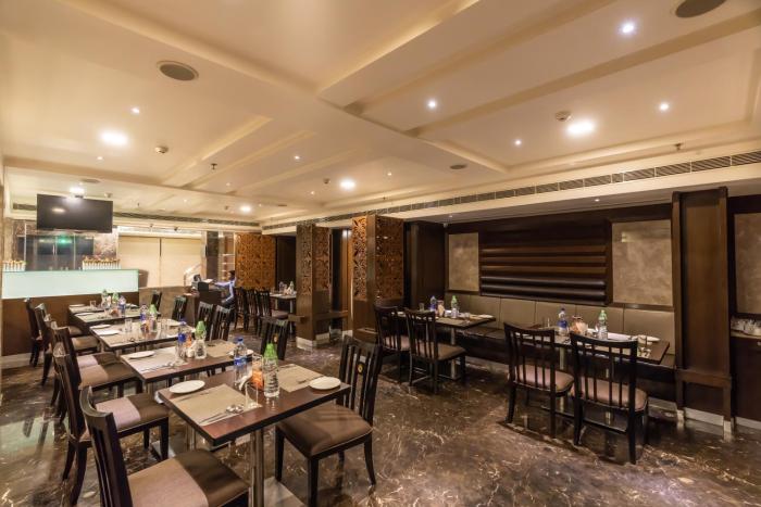 cygnett inn ramachandra vizag