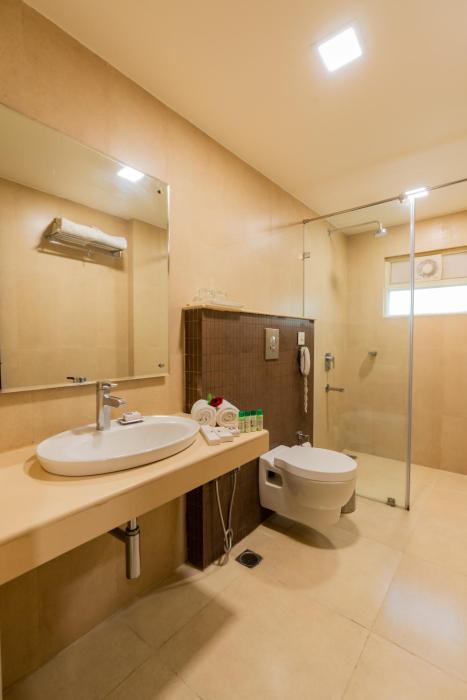 cygnett inn ramachandra vizag