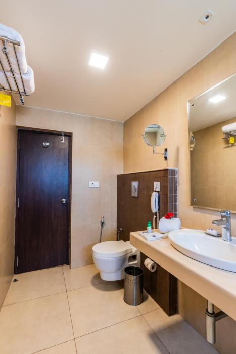 cygnett inn ramachandra vizag