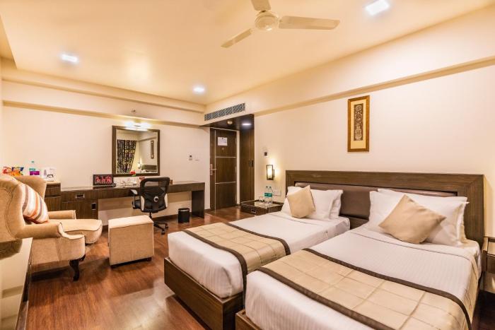 cygnett inn ramachandra vizag
