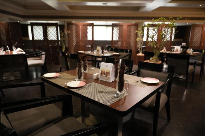 cygnett inn ramachandra vizag