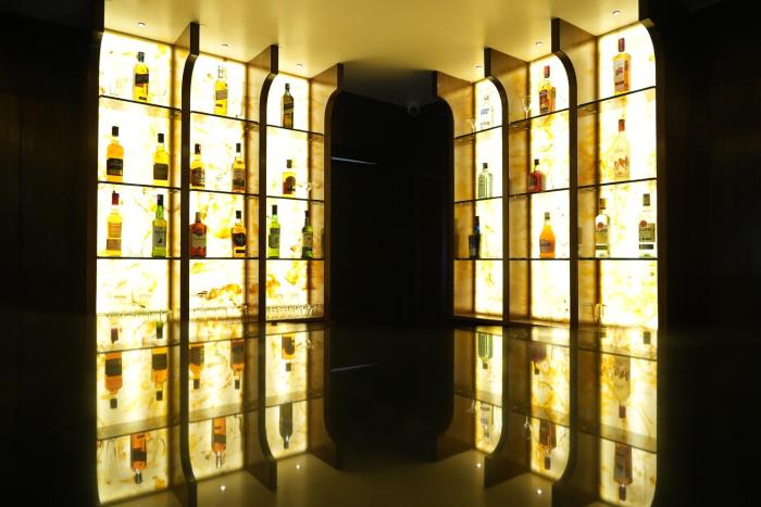 cygnett inn ramachandra vizag