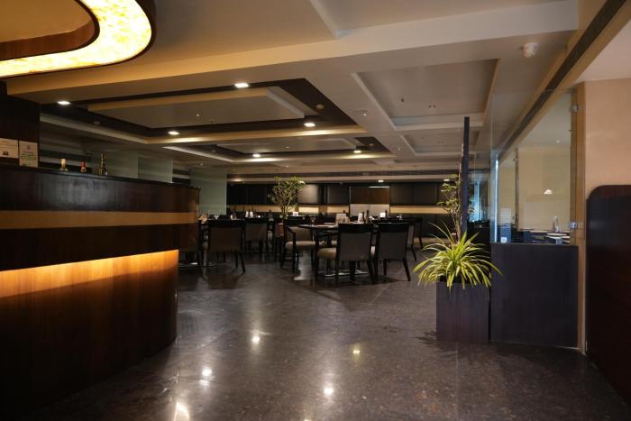 cygnett inn ramachandra vizag