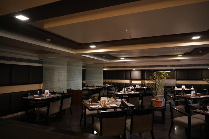 cygnett inn ramachandra vizag
