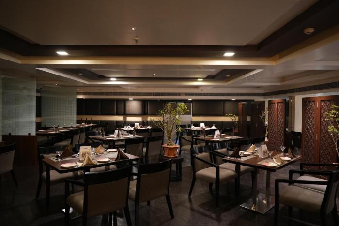 cygnett inn ramachandra vizag