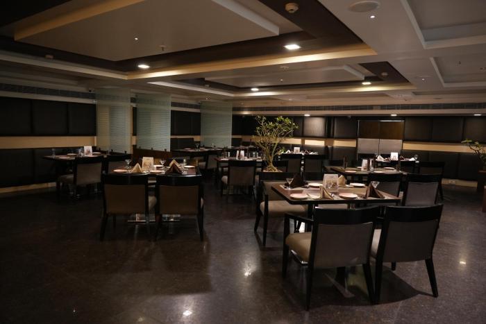 cygnett inn ramachandra vizag