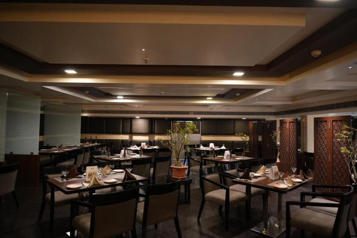 cygnett inn ramachandra vizag