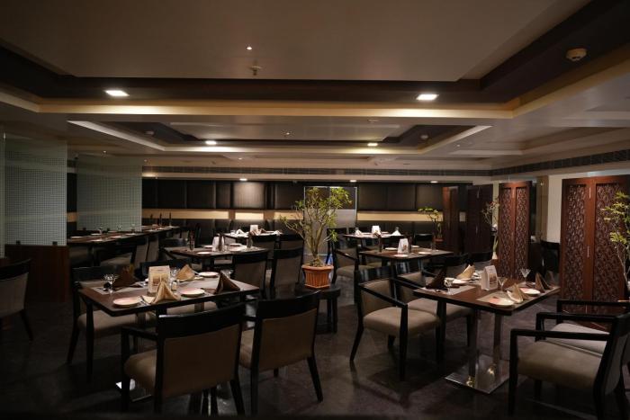 cygnett inn ramachandra vizag