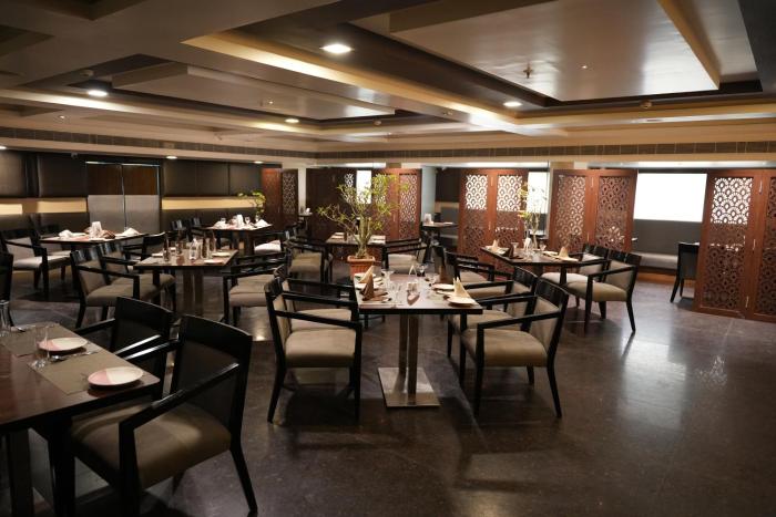 cygnett inn ramachandra vizag