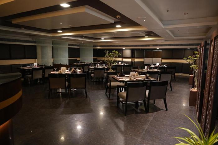 cygnett inn ramachandra vizag