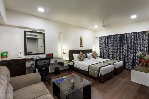 cygnett inn ramachandra vizag