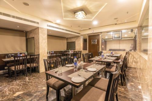 cygnett inn ramachandra vizag