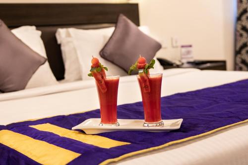 cygnett inn ramachandra vizag