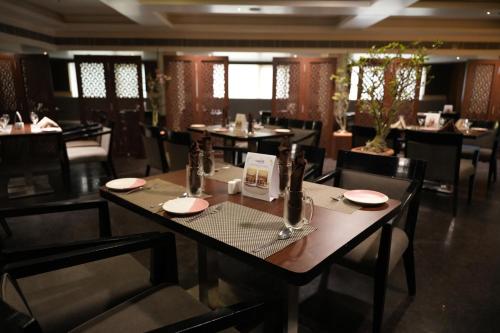 cygnett inn ramachandra vizag