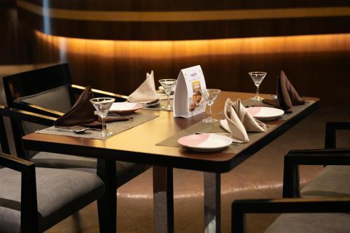 cygnett inn ramachandra vizag