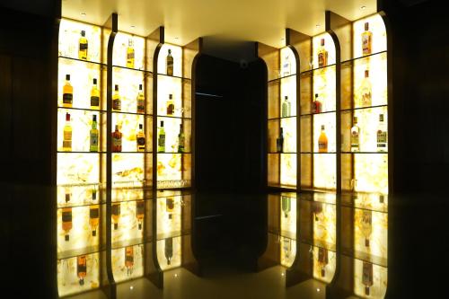 cygnett inn ramachandra vizag