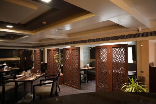 cygnett inn ramachandra vizag