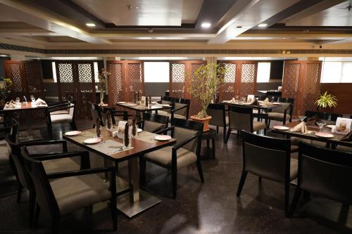cygnett inn ramachandra vizag