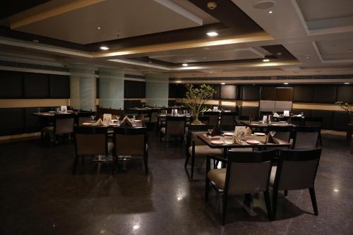 cygnett inn ramachandra vizag