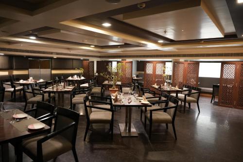 cygnett inn ramachandra vizag