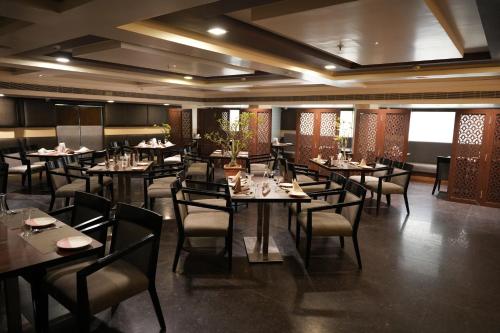 cygnett inn ramachandra vizag