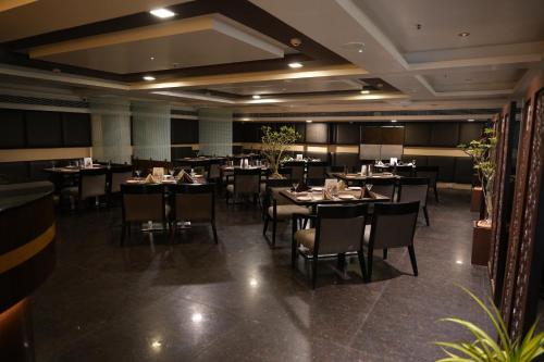 cygnett inn ramachandra vizag