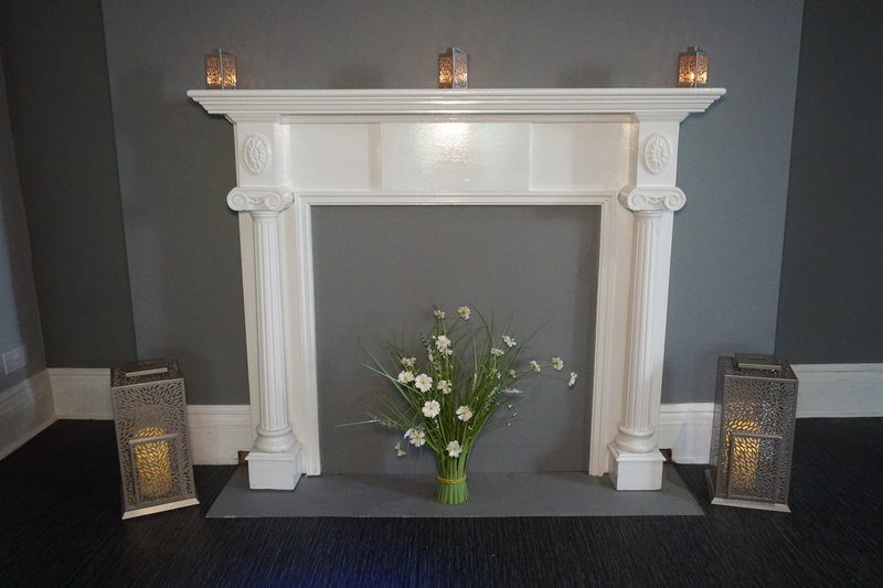 broadfield park hotel