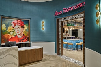 walt disney world dolphin