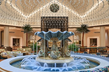 Walt Disney World Dolphin,,4 star