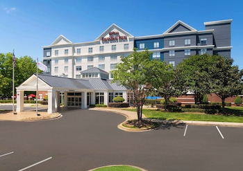 hilton garden inn rock hill