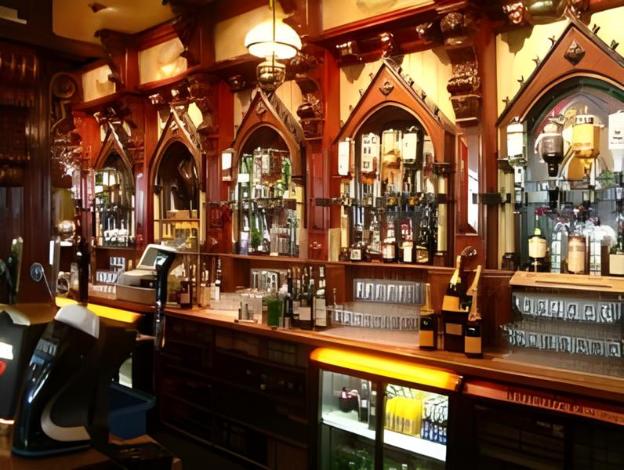belfast
