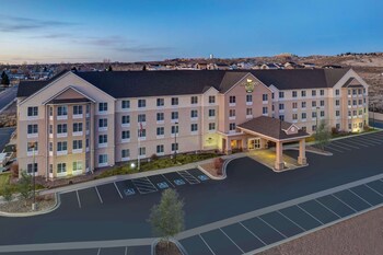 homewood suites by hilton rock springs