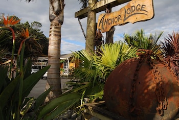 Anchor Lodge Motel Coromandel,Coromandel Peninsula>>Coromandel,4 star