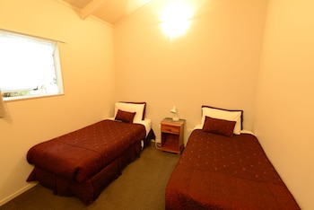 Anchor Lodge Motel Coromandel,Coromandel Peninsula>>Coromandel,4 star
