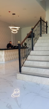 hotel royal cid bogota