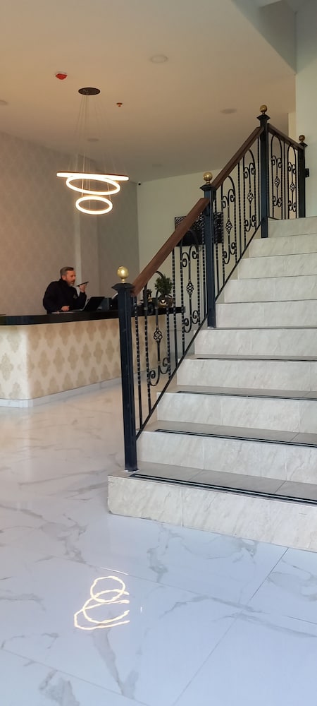 hotel royal cid bogota