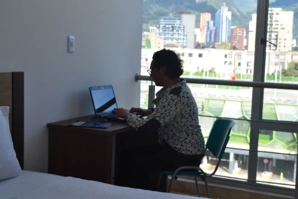 hotel royal cid bogota