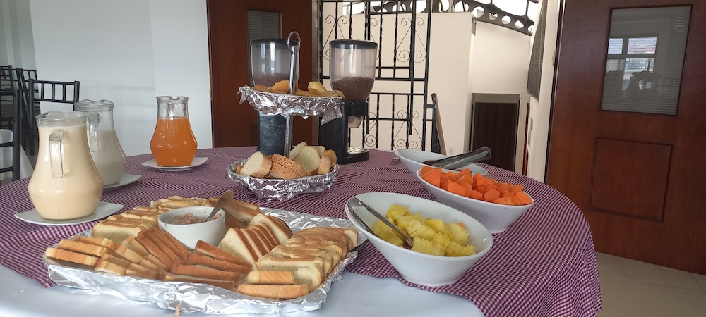 hotel royal cid bogota