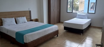 hotel royal cid bogota