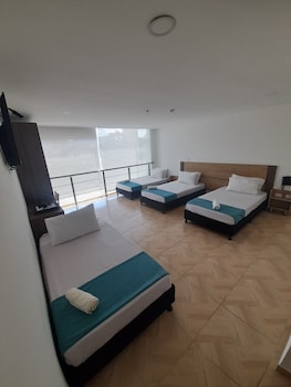 hotel royal cid bogota