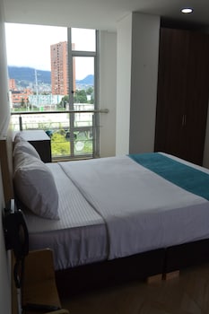 hotel royal cid bogota