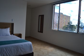 hotel royal cid bogota