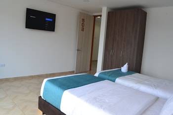 hotel royal cid bogota