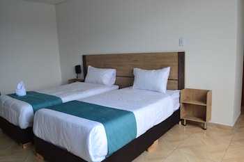 hotel royal cid bogota