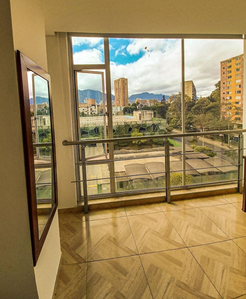 hotel royal cid bogota