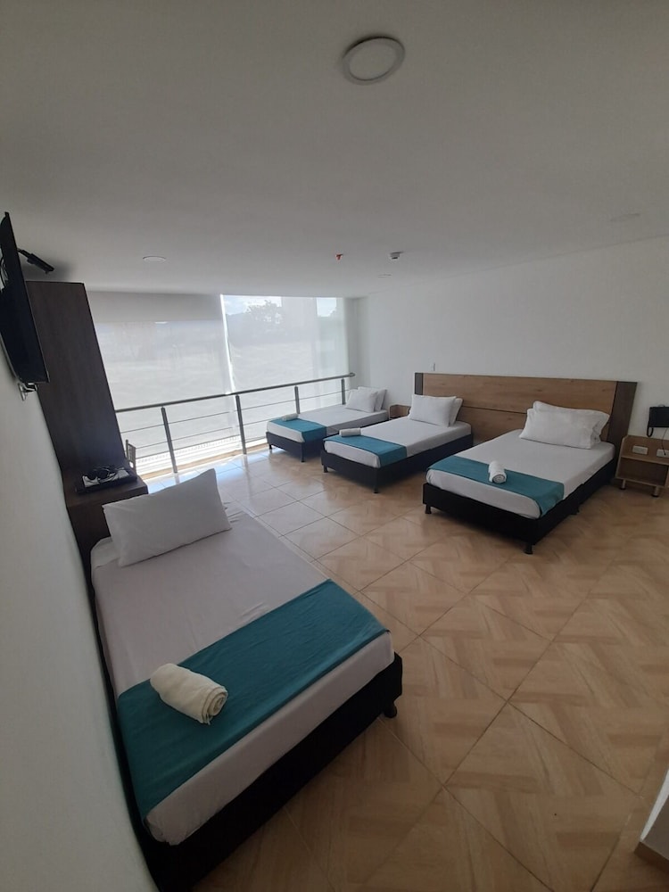 hotel royal cid bogota