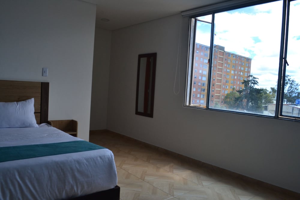 hotel royal cid bogota